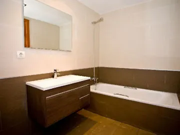 Hotel Trimar Viviendas Turisticas Vacacionales