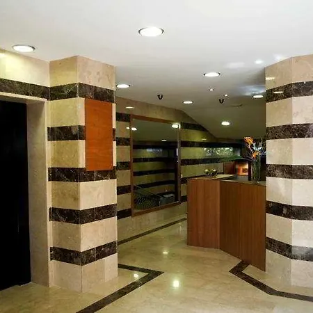 Hotel Trimar Viviendas Turisticas Vacacionales Lloret de Mar