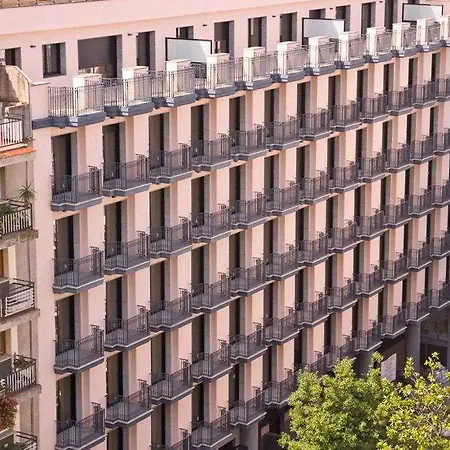 Trimar Viviendas Turisticas Vacacionales 5* Lloret de Mar