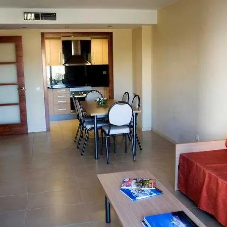 Trimar Viviendas Turisticas Vacacionales Hotel