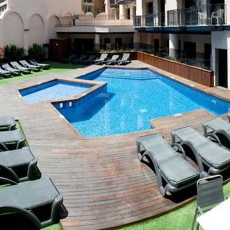 Hotel Trimar Viviendas Turisticas Vacacionales 5*