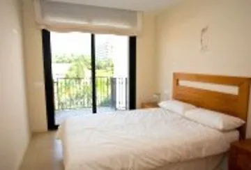 Trimar Viviendas Turisticas Vacacionales 酒店