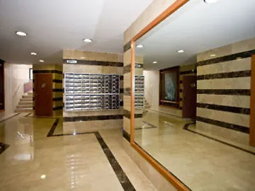 Trimar Viviendas Turisticas Vacacionales 酒店 5*